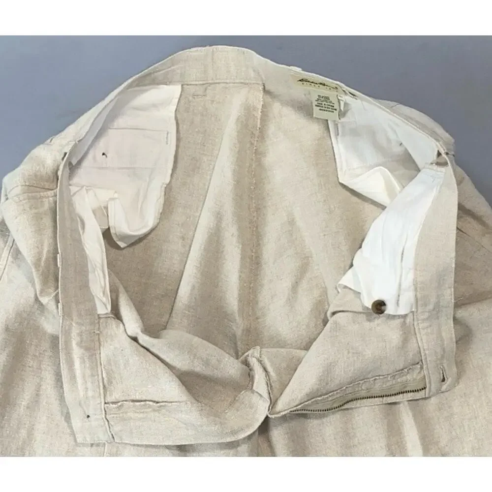 Eddie Bauer this sharp